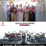 മുണ്ടക്കയത്തിന് ഇനി സ്വന്തം ട്രഷറി മന്ദിരം; ധനമന്ത്രി കെ.എൻ ബാലഗോപാൽ ഉദ്ഘാടനം ചെയ്തു