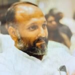 പശ്ചിമേഷ്യ സംഘർഷം ഇന്ത്യൻ പൗരൻമാരുടെ ജീവനും സുരക്ഷക്കും ഗൗരവമായ ഭീഷണി ;സ്ഥിതി അതീവ ആശങ്കജനകം ;സമാധാനശ്രമങ്ങൾക്ക് ഇന്ത്യ നേതൃത്വം നൽകണമെന്ന് എഐസിസി ജോ. സെക്രട്ടറി മാത്യു ആന്റണി