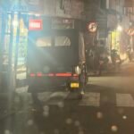 മുണ്ടക്കയം ടൗണിൽ രാത്രിയിൽ ലഹരിയിൽ സ്റ്റിയറിംഗ് പിടിച്ച് ഓട്ടോ ഡ്രൈവർ; മുണ്ടക്കയത്ത് യാത്രക്കാർ ഭീതിയിൽ…യാത്രക്കാരെ അസഭ്യം പറച്ചിലും കൈയ്യേറ്റവും; മുണ്ടക്കയത്തെ ‘മദ്യപൻ’ ഡ്രൈവർമാർക്കെതിരെ പോലീസ് കണ്ണ് തുറക്കണമെന്ന ആവശ്യം ശക്തം.