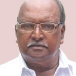 ശബരി ന്യൂസ് സി ഇ ഒ സോജൻ ജേക്കബിൻ്റെ ഭാര്യാ പിതാവ് മീനച്ചിൽ നെല്ലിക്കൽ എൻ ജെ തോമസ് (78) നിര്യാതനായി